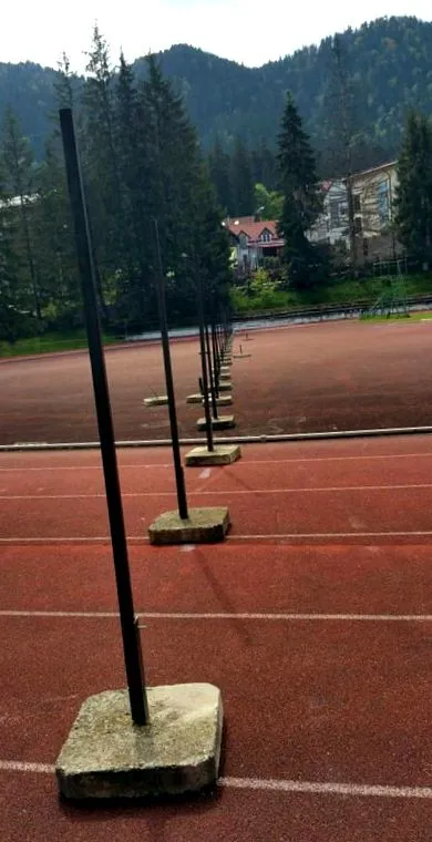 олімпійський