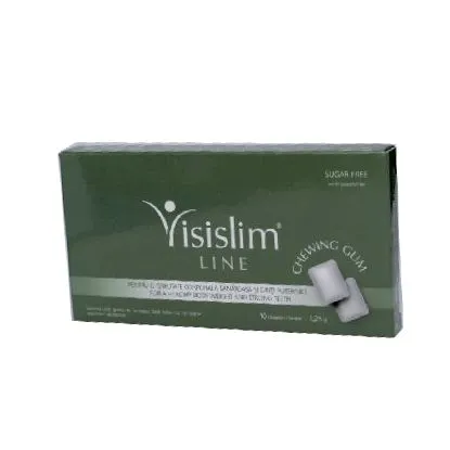 visislim guma