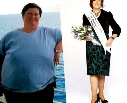 невеста килограми