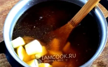 marhahús