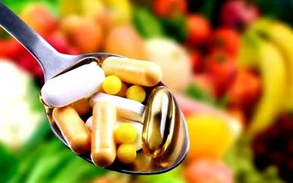 mellékhatások A-vitaminnal dúsított