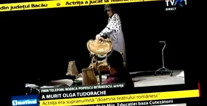 tudorache olga