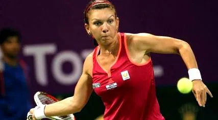 szép halep