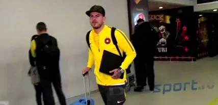 nyaralás három