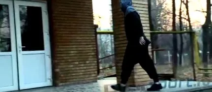 videó három