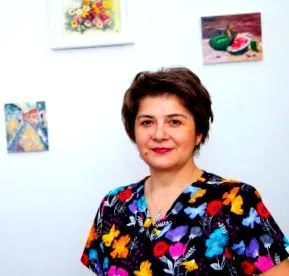 докторот специјалист