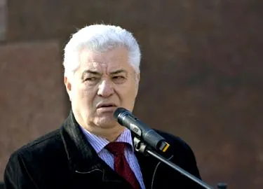 воронин