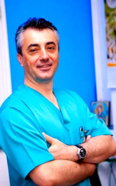 специјалист докторот