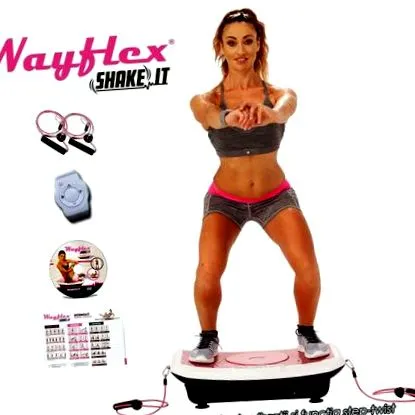 wayflex rázza