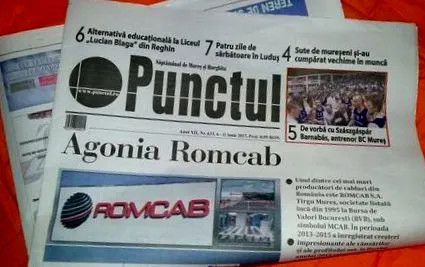romcab