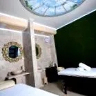 одморалиште земја