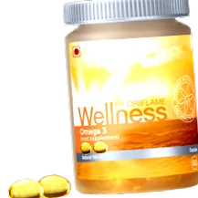 Wellness Oriflame