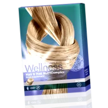 Wellness Oriflame