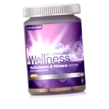 Wellness Oriflame