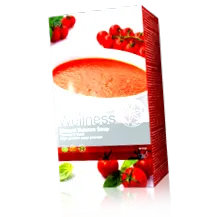 Wellness Oriflame