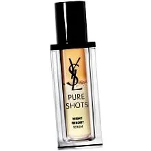 night pure
