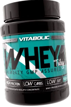 whey