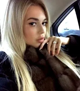 erika szőke