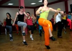 фитнес фитнес