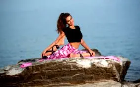 yoga