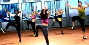 zumba