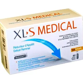 MEDICAL étvágycsökkentő