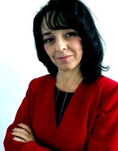 Mihaela Bilic