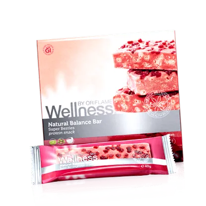 Wellness Oriflame