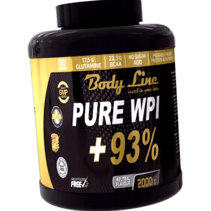 proteínový