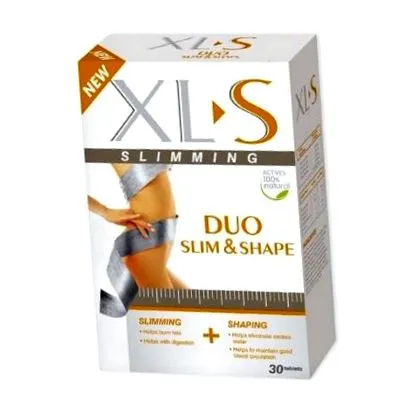 xl-s тонирање