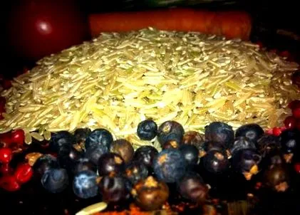 food