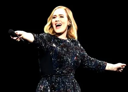adele
