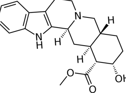 yohimbin