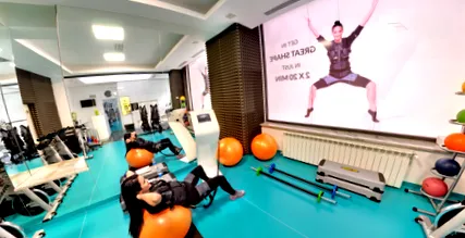 xbody wellness