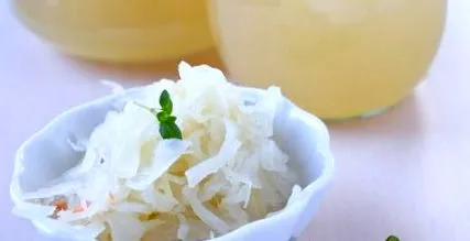 csoda savanyúságlé