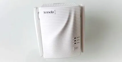 wi-fi tenda