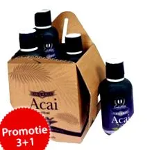 acai syrup