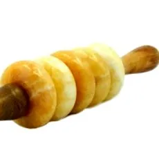 krištáľové