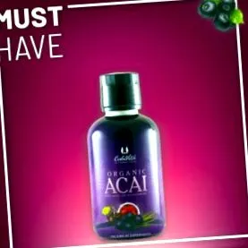 473ml acai