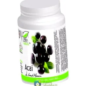Acai kapszula kapszula