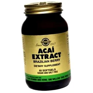 acai