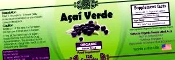 verde