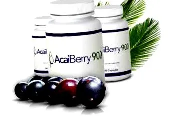 berry acai