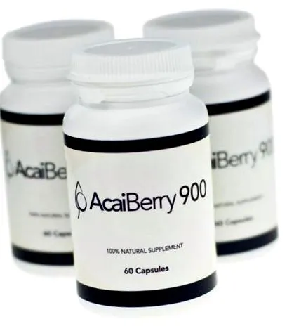 acai време
