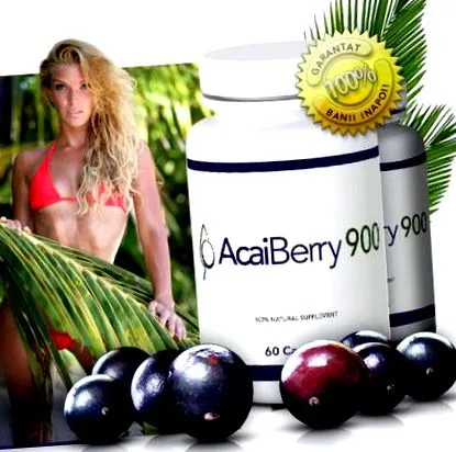 berry естествено