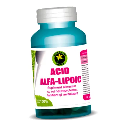 Hypericum alfa liponsav