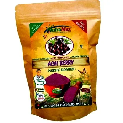 Acai Berry