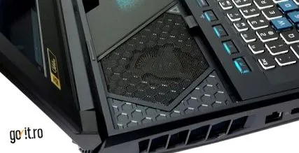 predator