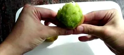 този изяден