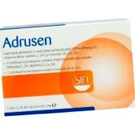 adrusen